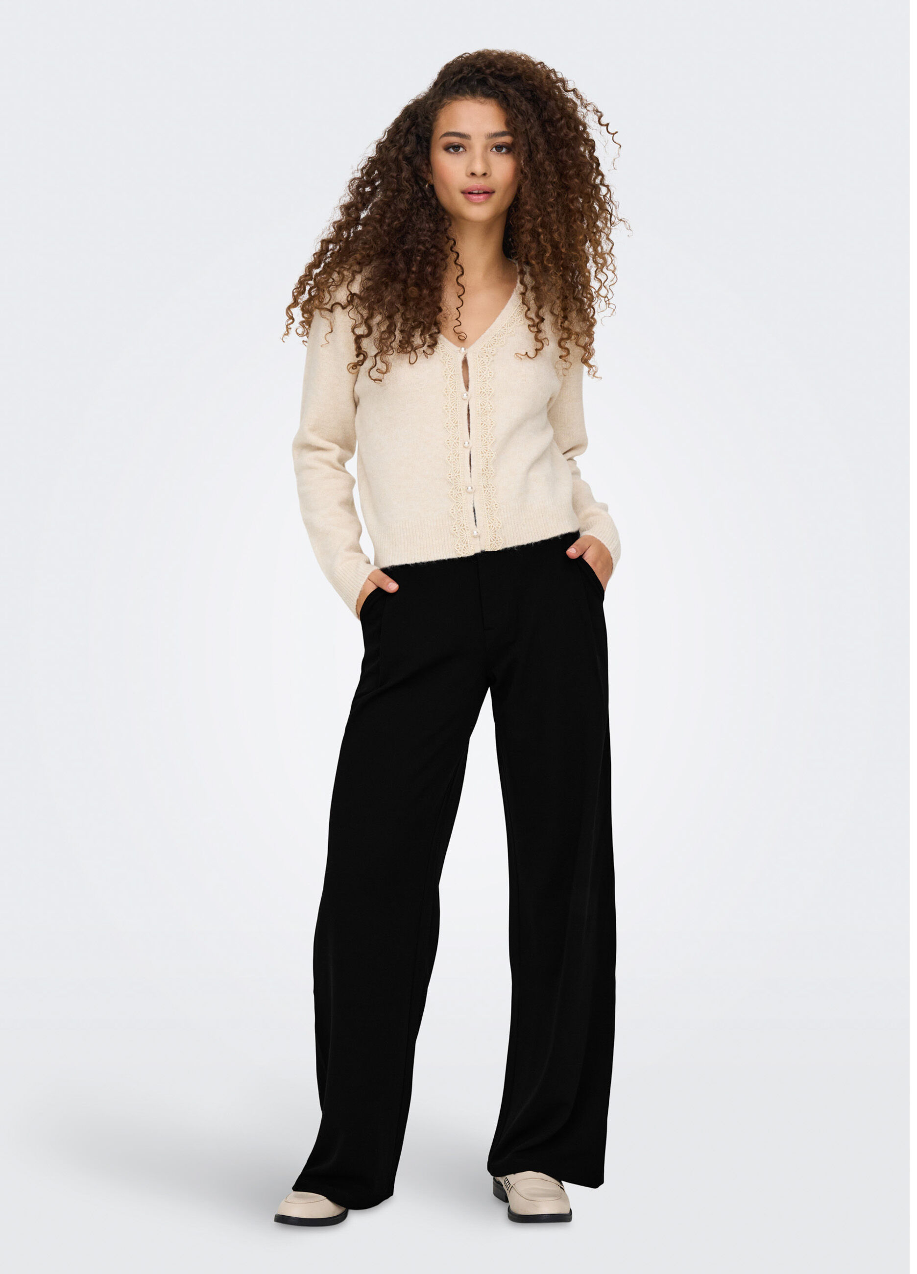 Pantaloni regular fit_2