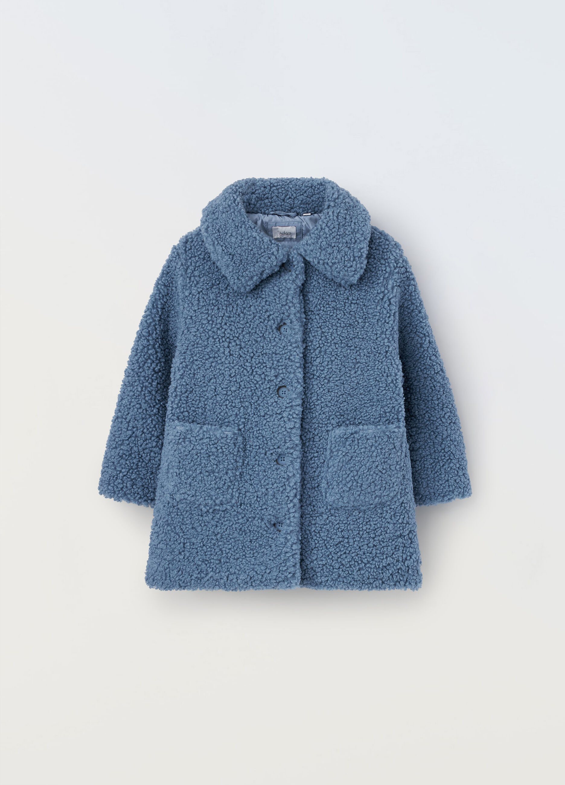 Zara cappotto bambina best sale
