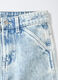 Pantaloni in denim misto cotone Fit Comfort ragazzo_2