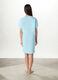 Camicia da notte Cattivissimo Me in jersey di puro cotone donna_1