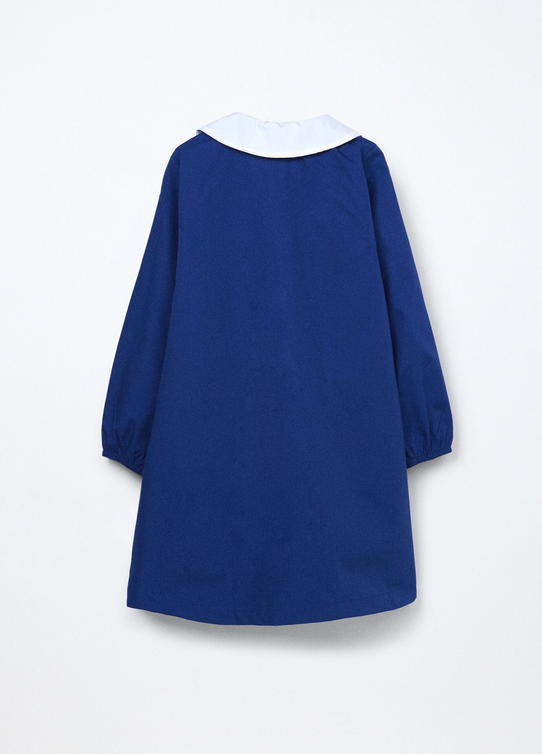 Grembiule misto cotone bambina_1