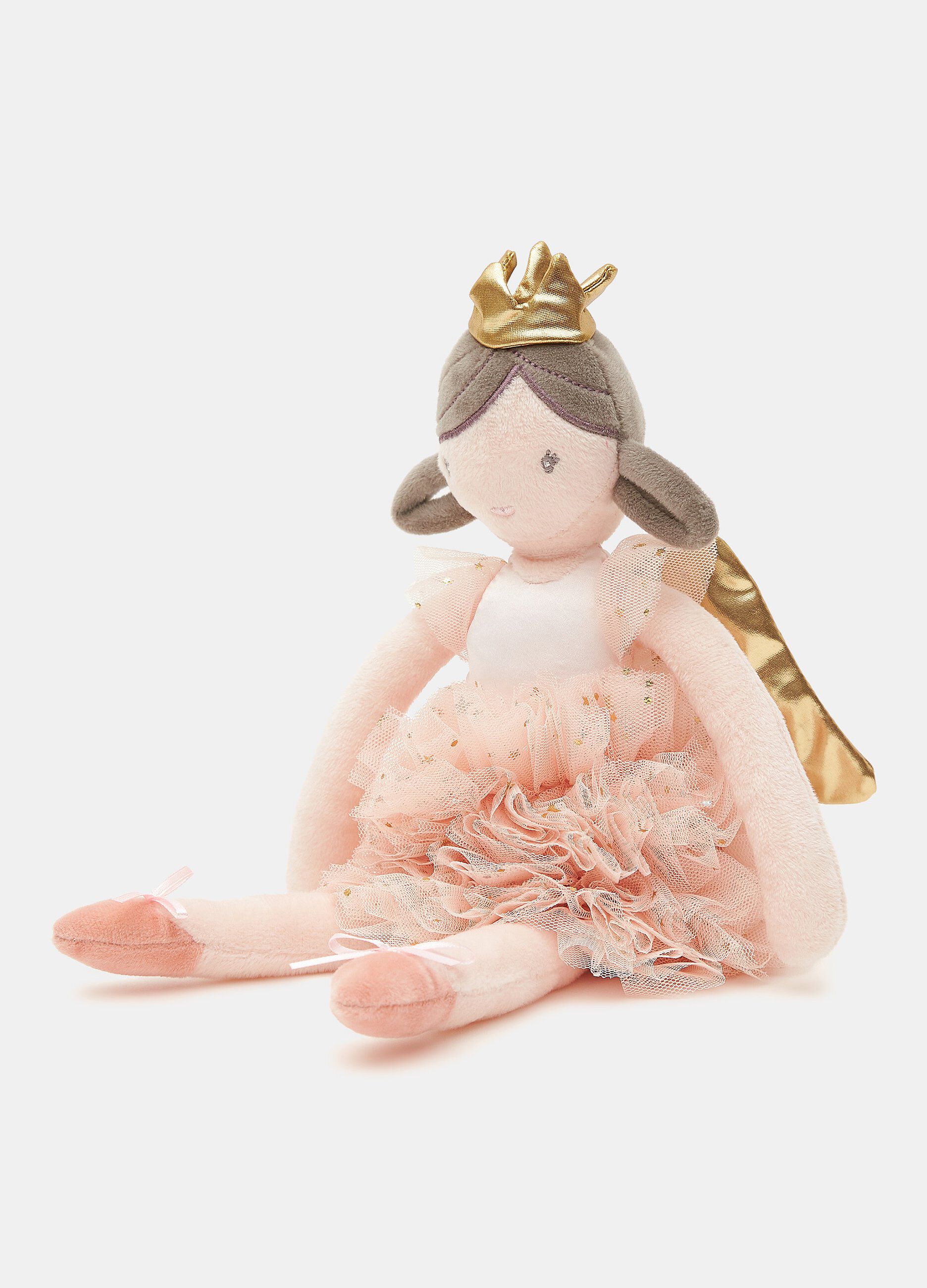 Peluche ballerina hotsell