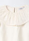 T-shirt in jersey di puro cotone bambina_2