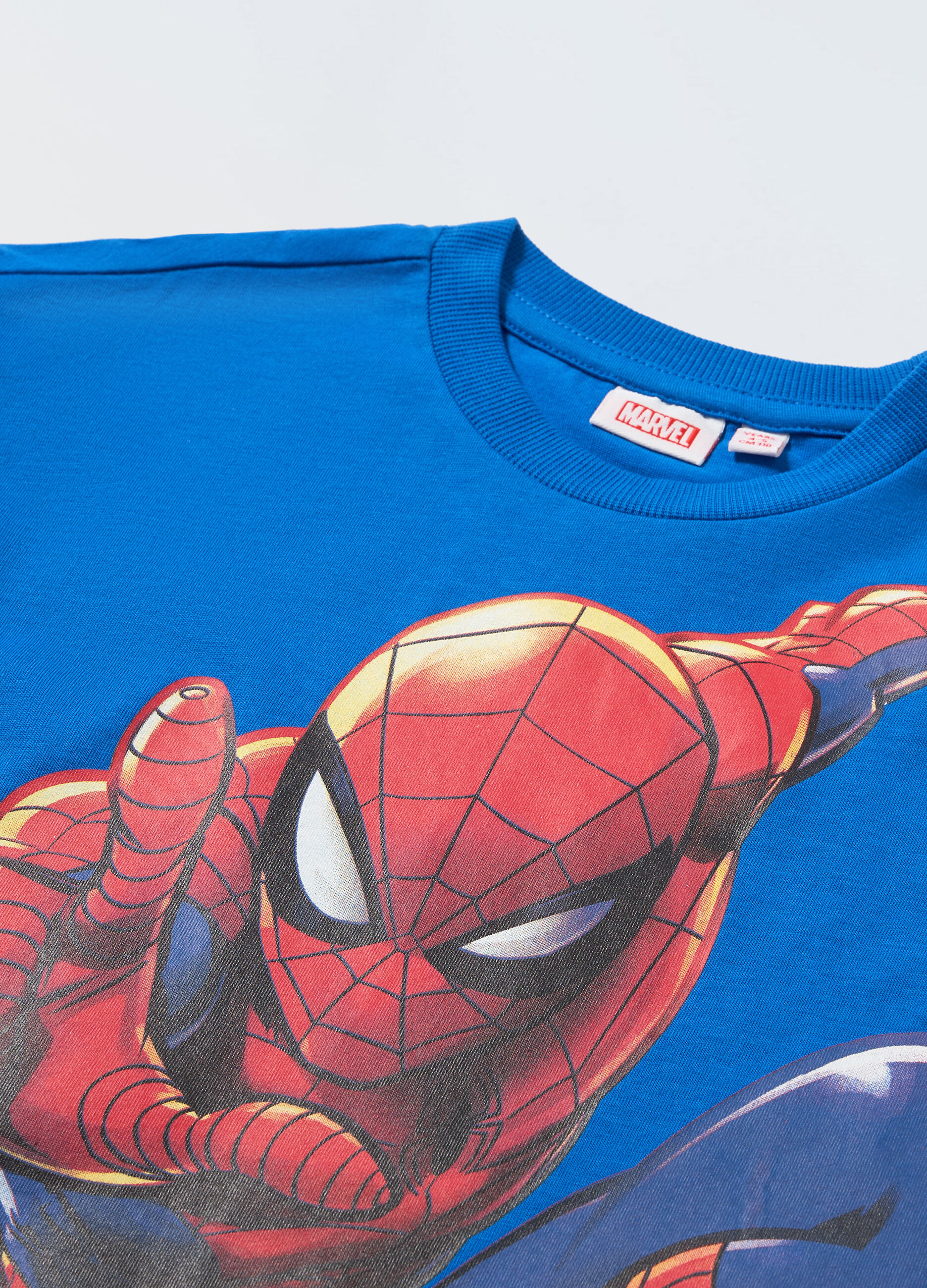 T-shirt in puro cotone ragazzo_1