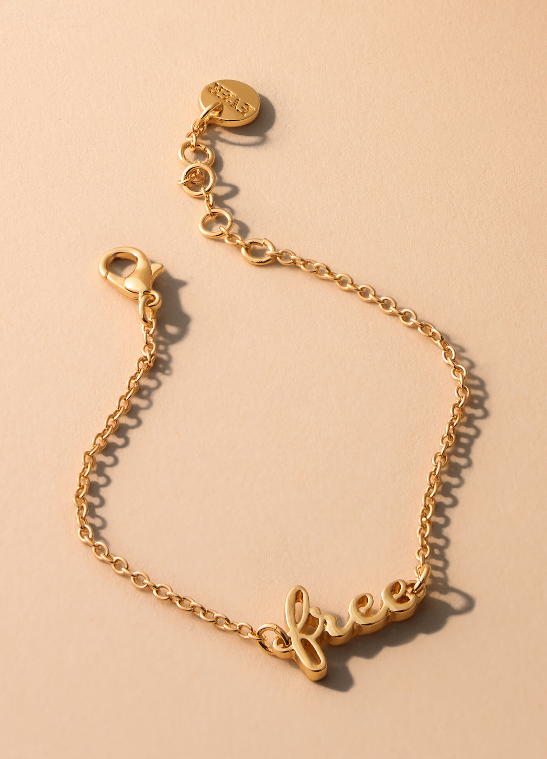 Bracciale Ever Free donna_0