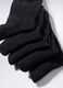 5 pack calzini alla caviglia in cotone stretch uomo_1