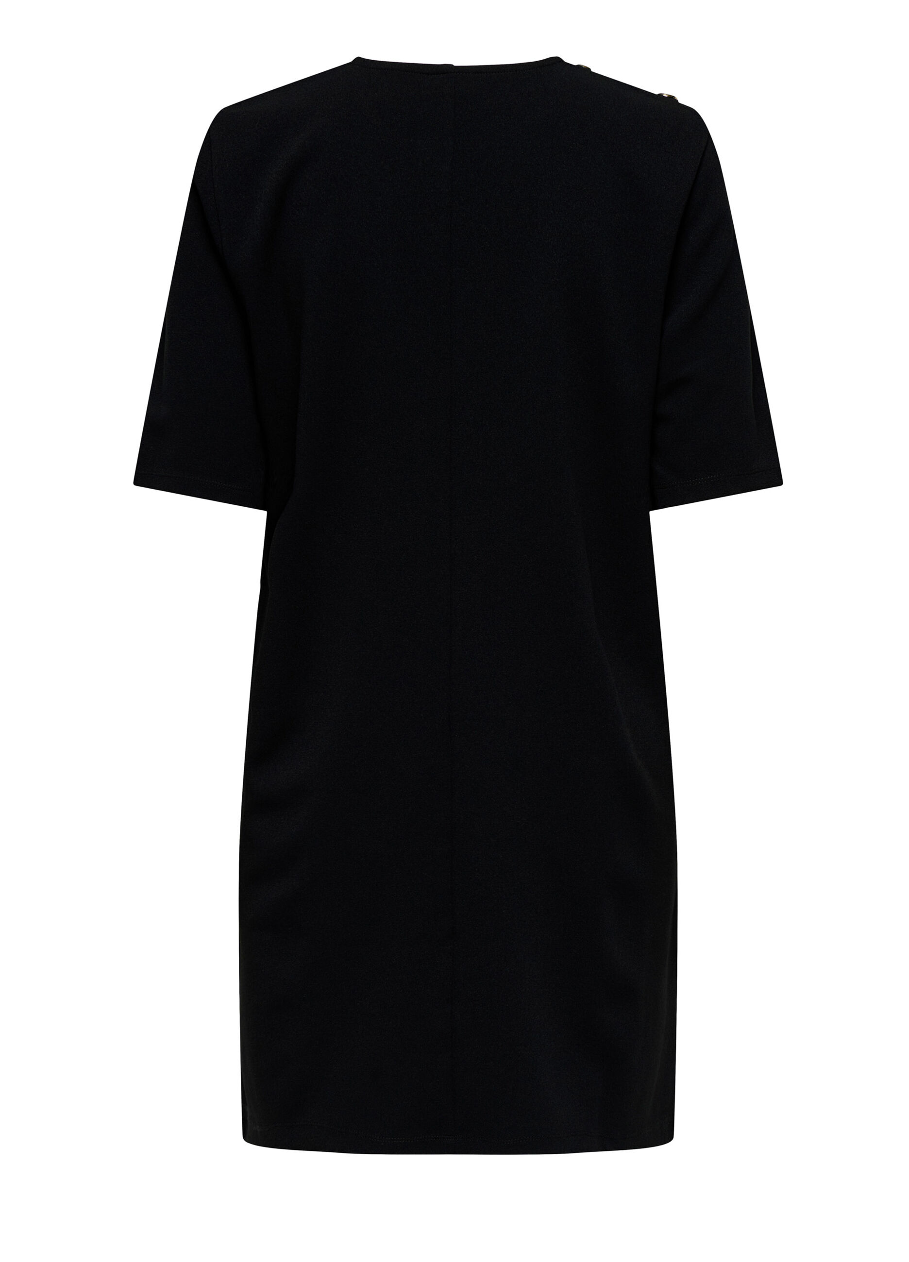 Abito a maniche corte donna_1