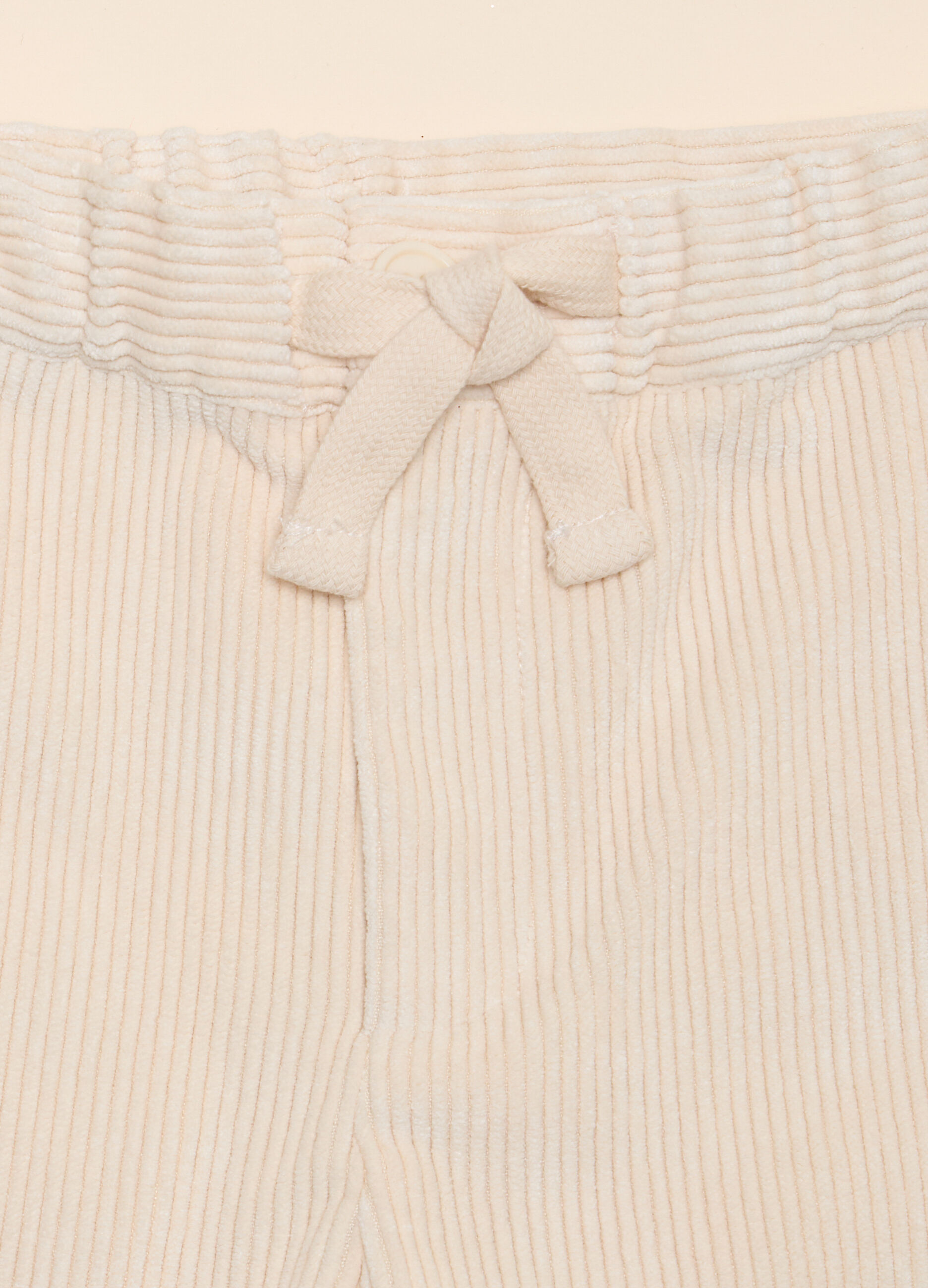 Pantaloni in costina di velluto_1