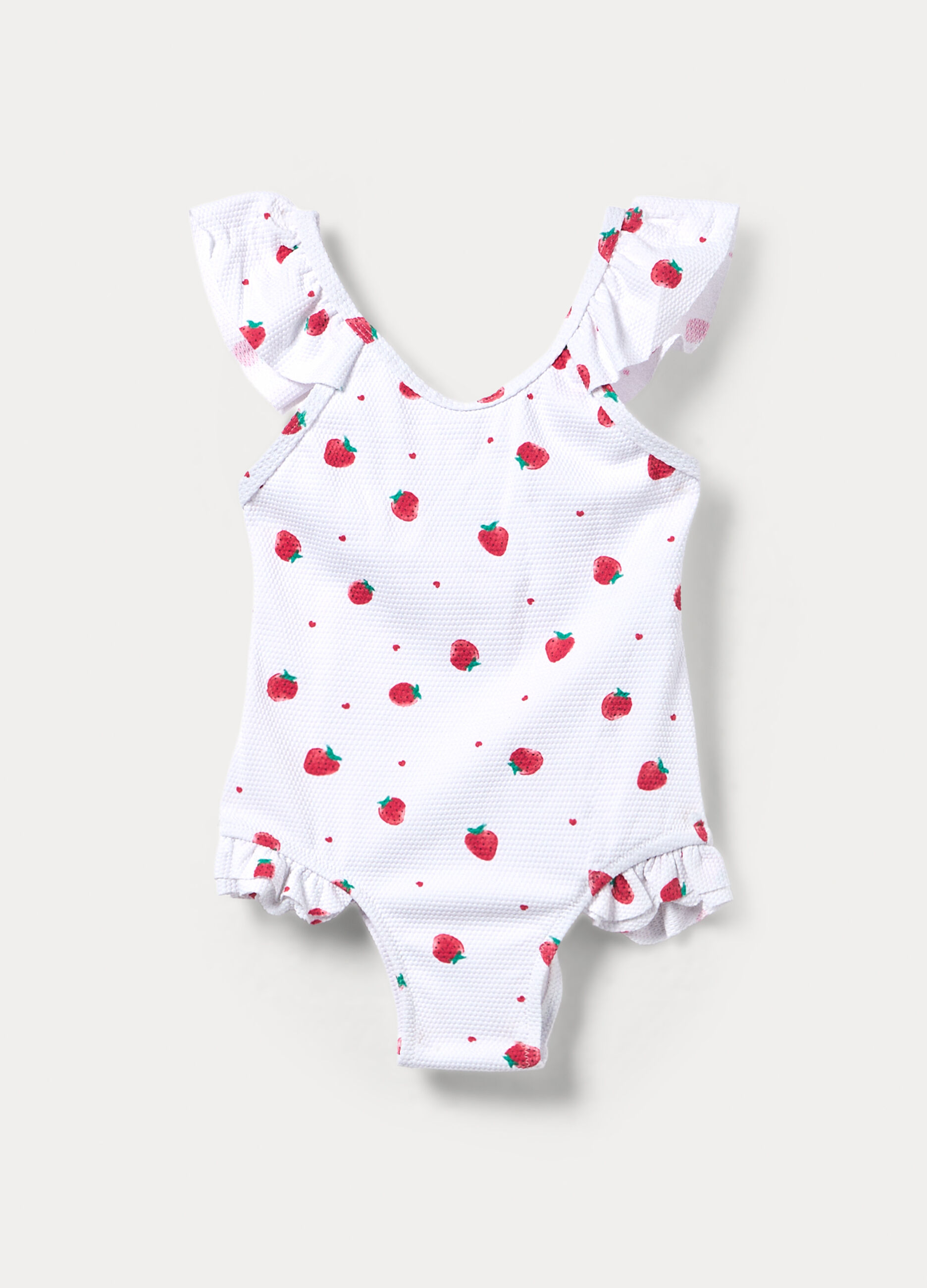 Costume da bagno intero _0