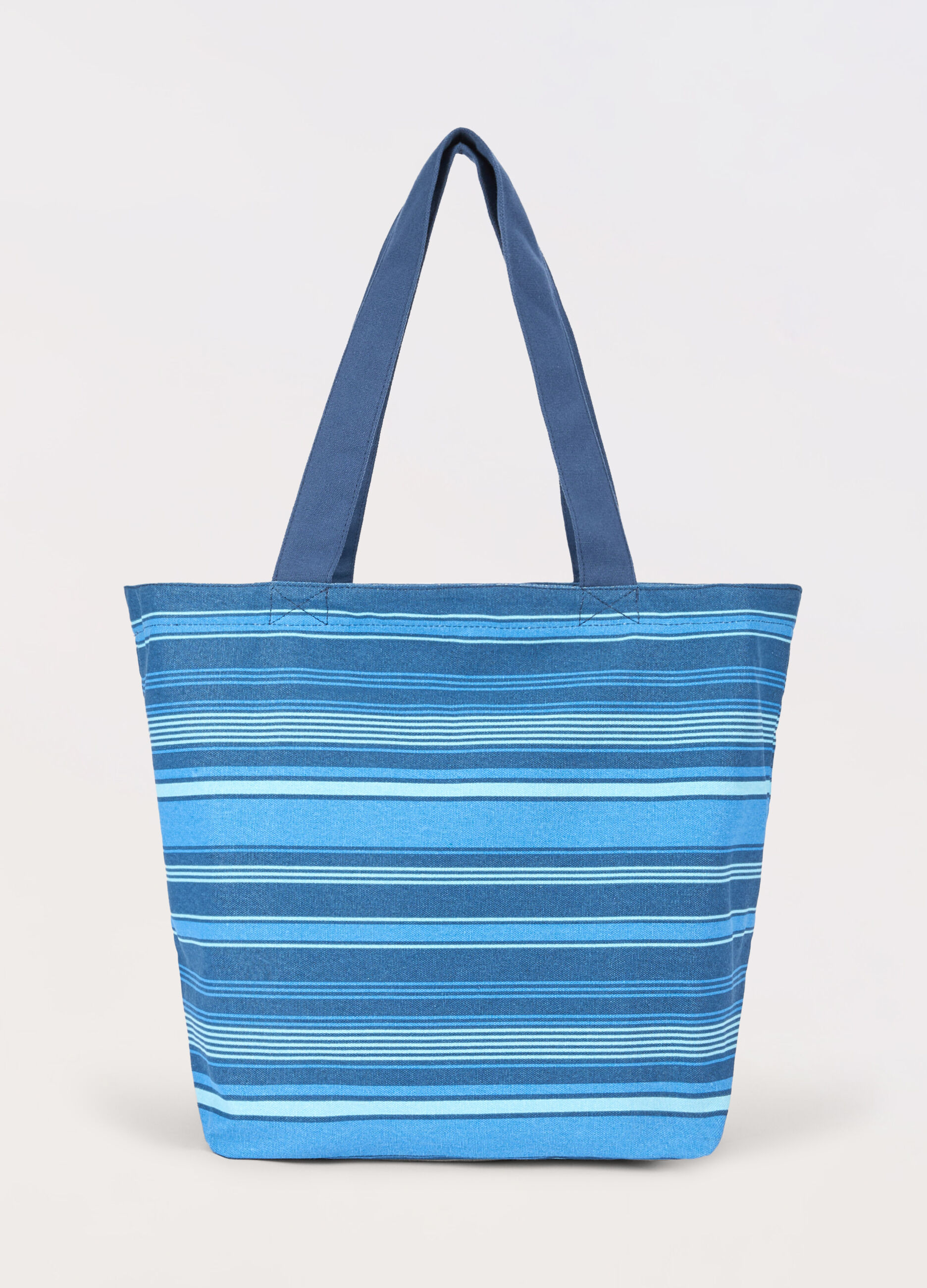 Borsa mare in puro cotone donna_0