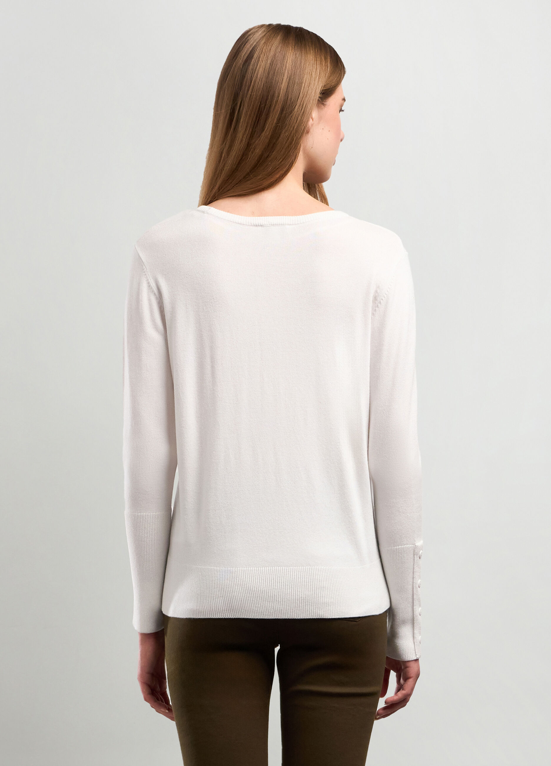 Tricot misto viscosa donna_1