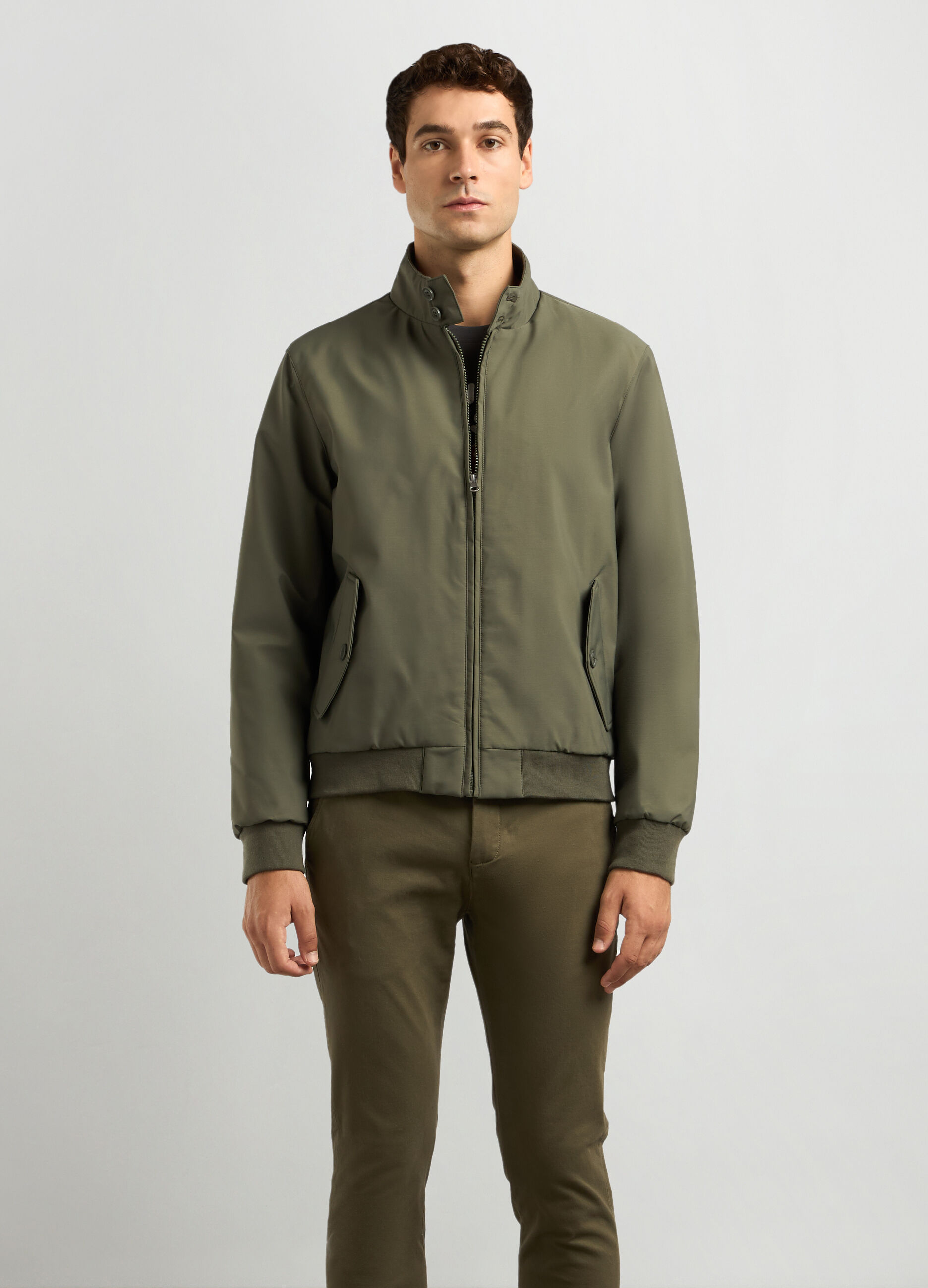 Bomber imbottito uomo_0