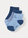 Pack 3 calze misto cotone stretch_0