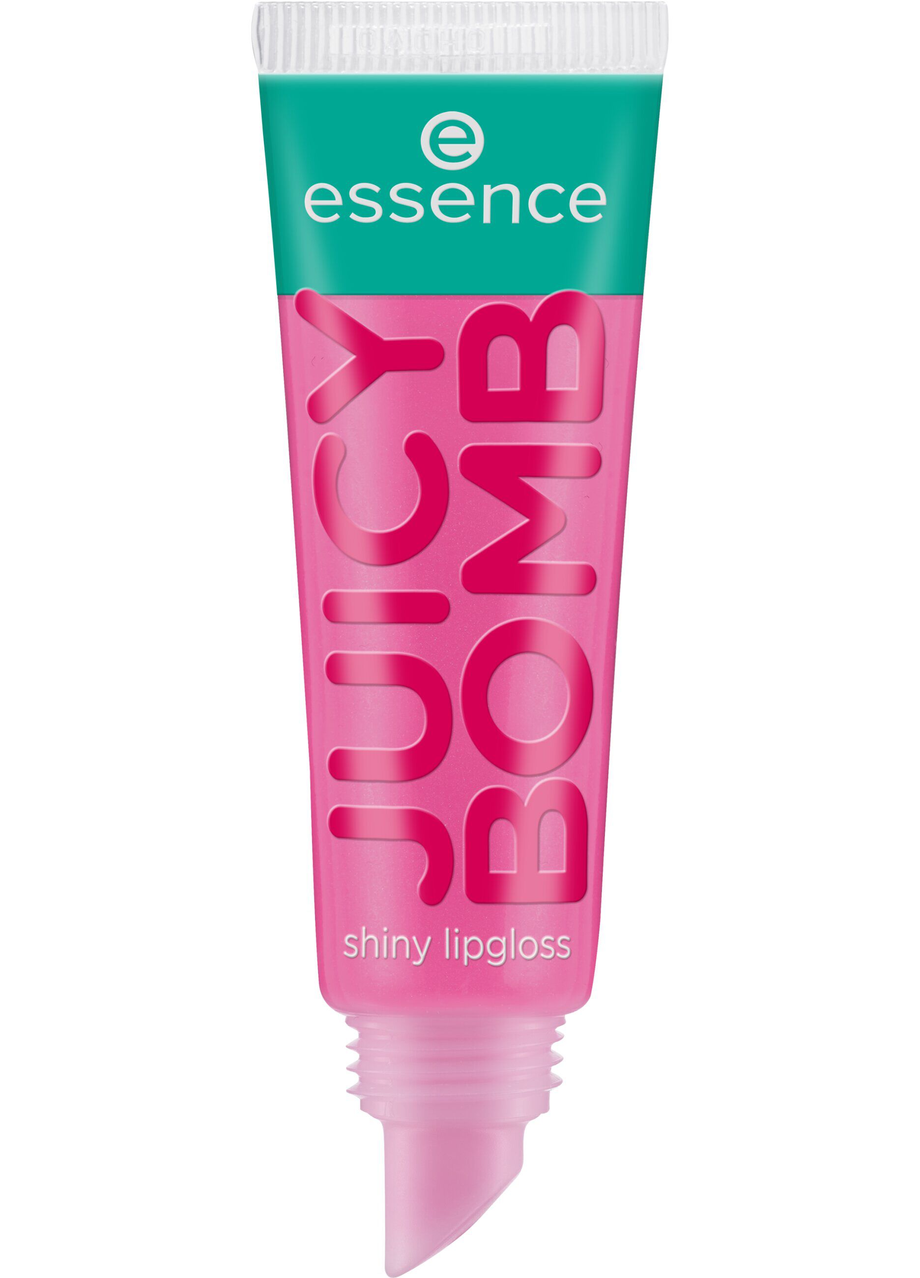 Essence JUICY BOMB SHINY lucidalabbra 102