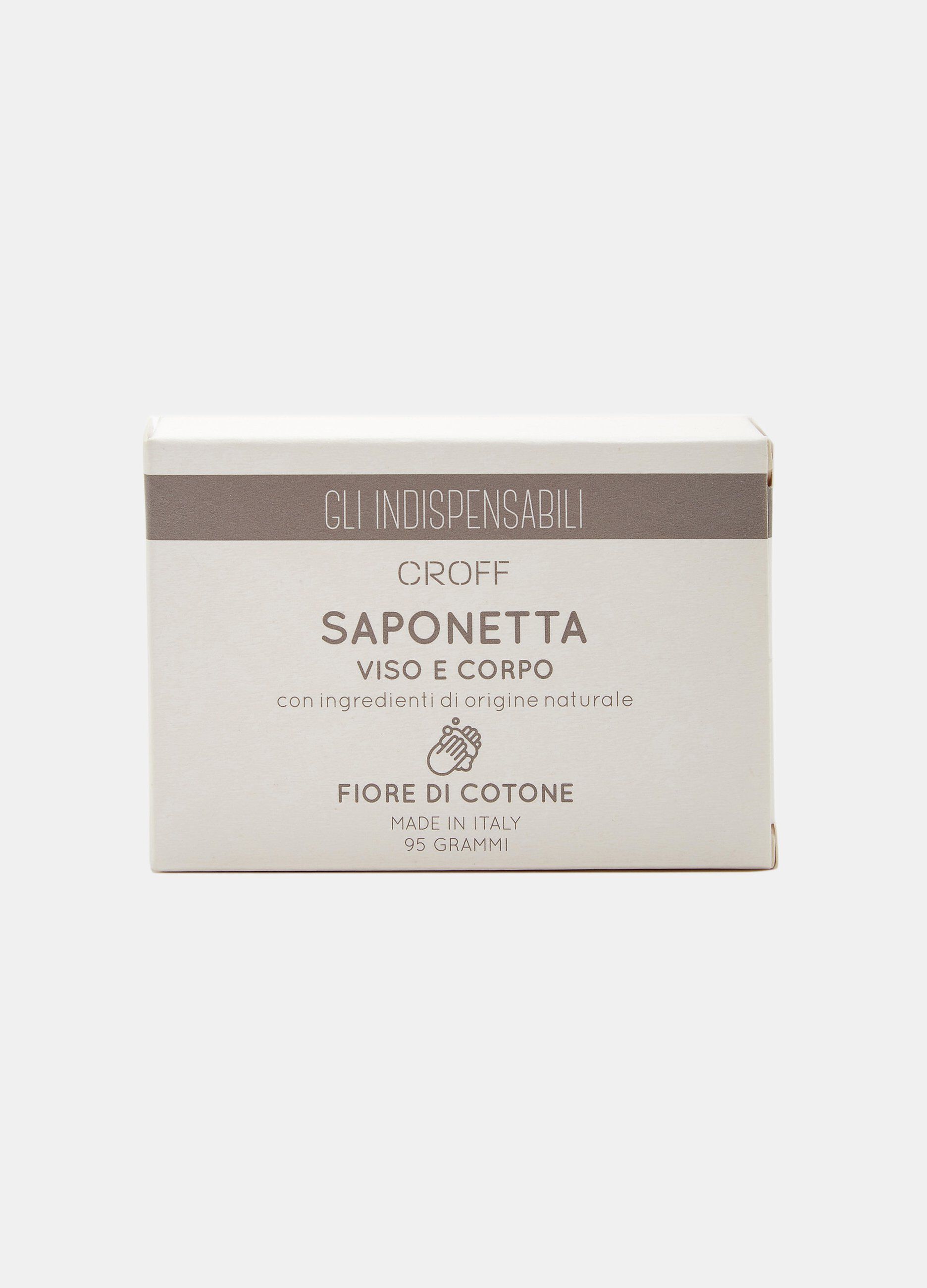 Saponetta viso e corpo_0