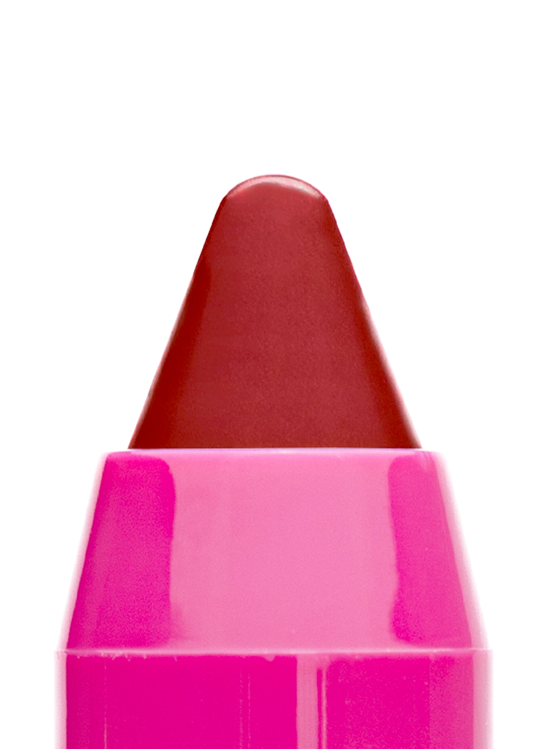 Rossetto stick pigmentato