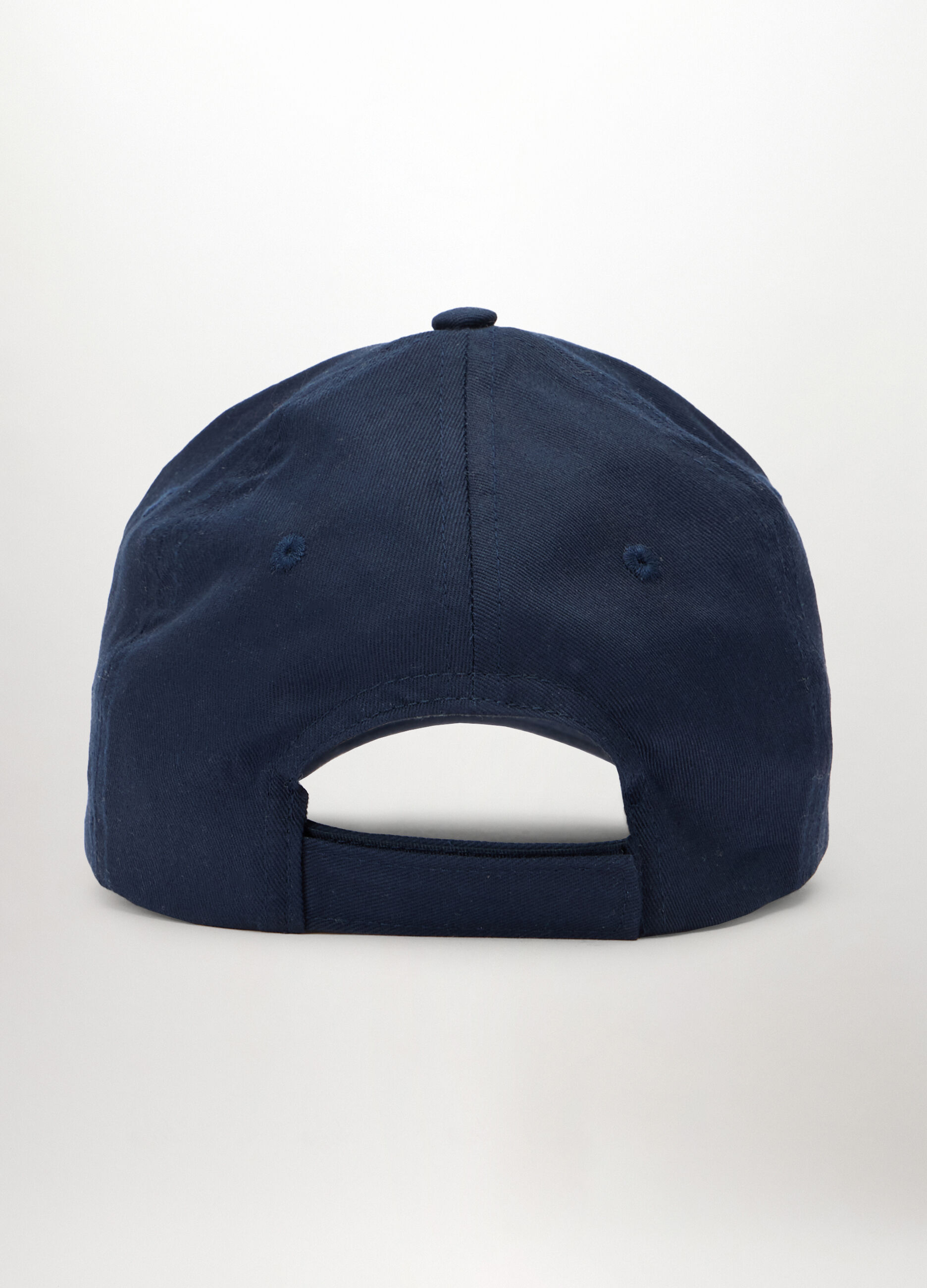 Berretto da baseball in puro cotone_1
