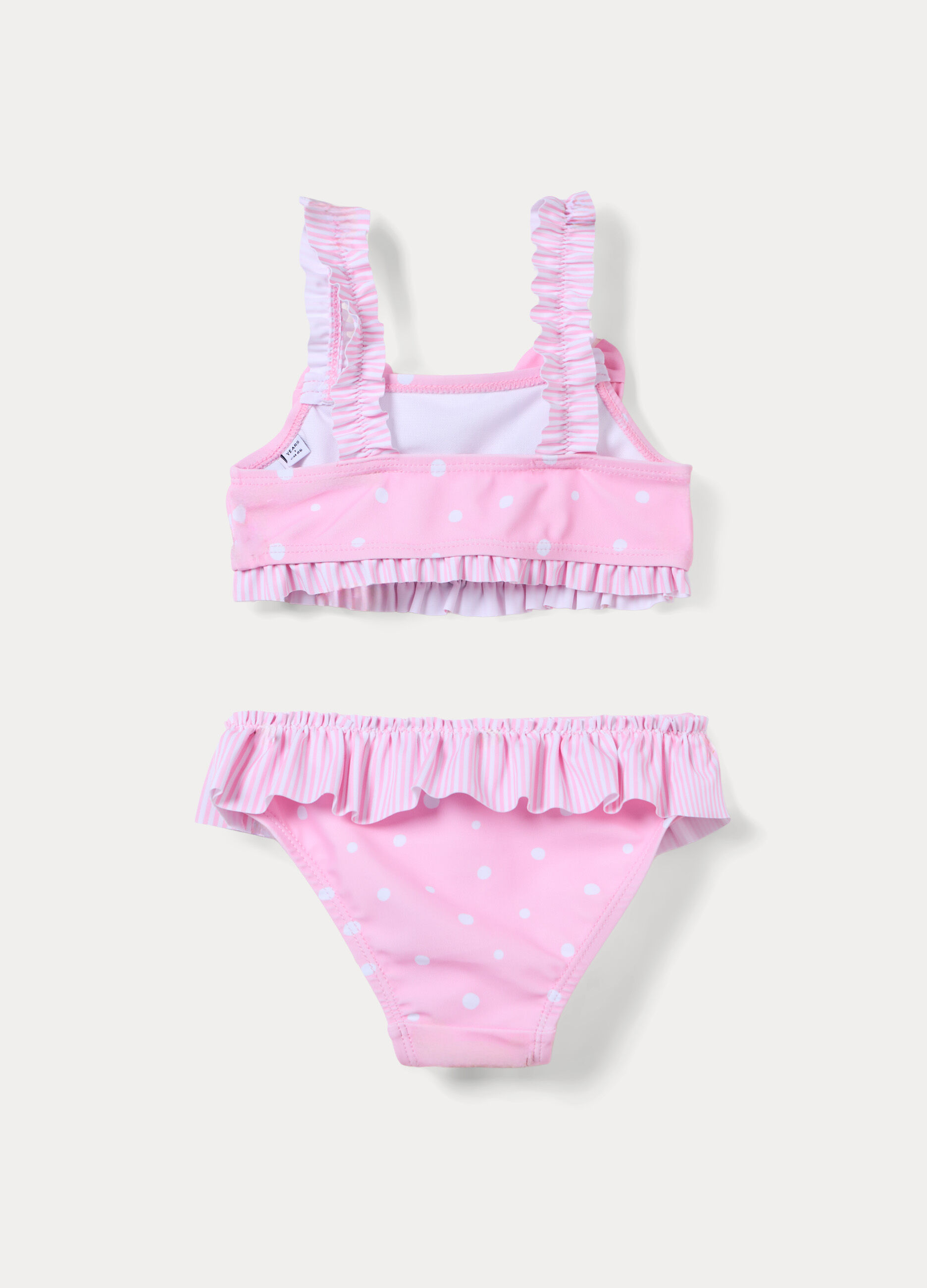 Costume da bagno bikini Disney _1