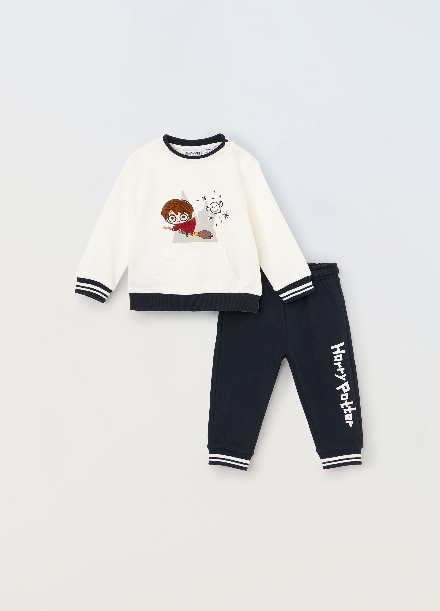 Tutine neonato harry potter on sale