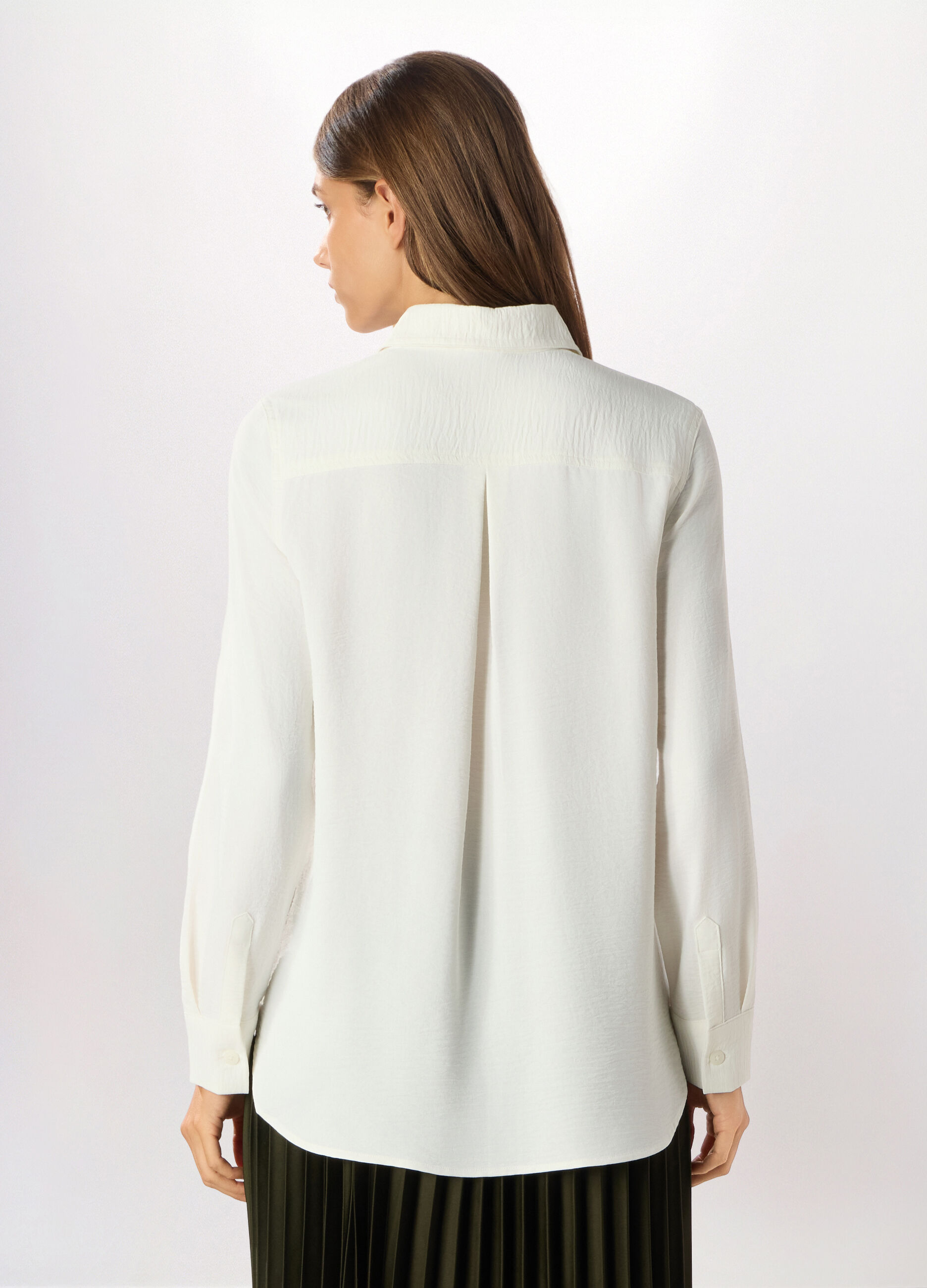 Camicia a maniche lunghe donna_1