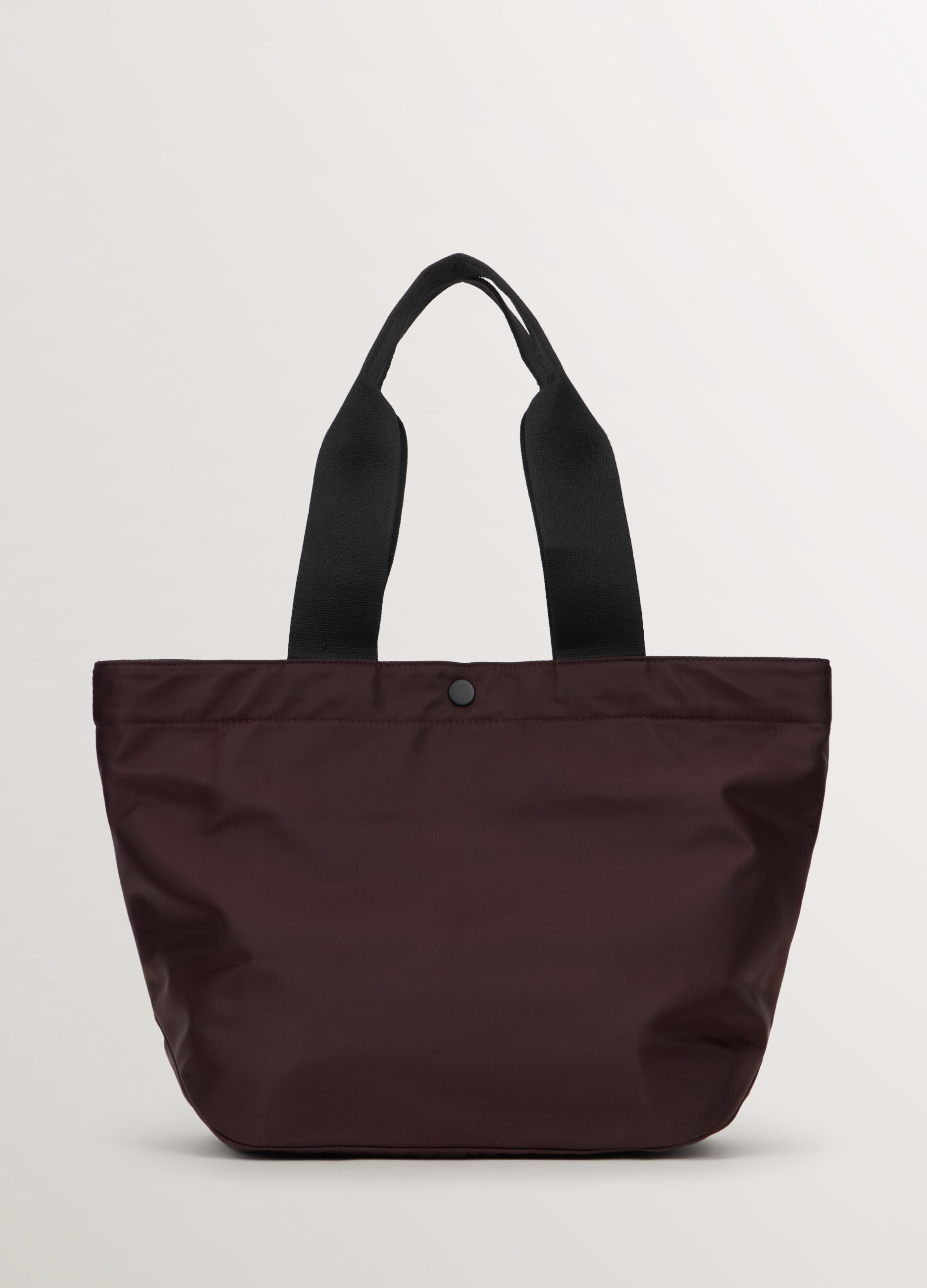 Borsa shopper a tracolla donna_0
