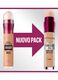 Maybelline New York Correttore Liquido Il Cancella Et&agrave;, con Bacche di Goji e Haloxyl, Copre Occhiaie e Piccole Rughe, 02 Nude, 6.8 ml._3