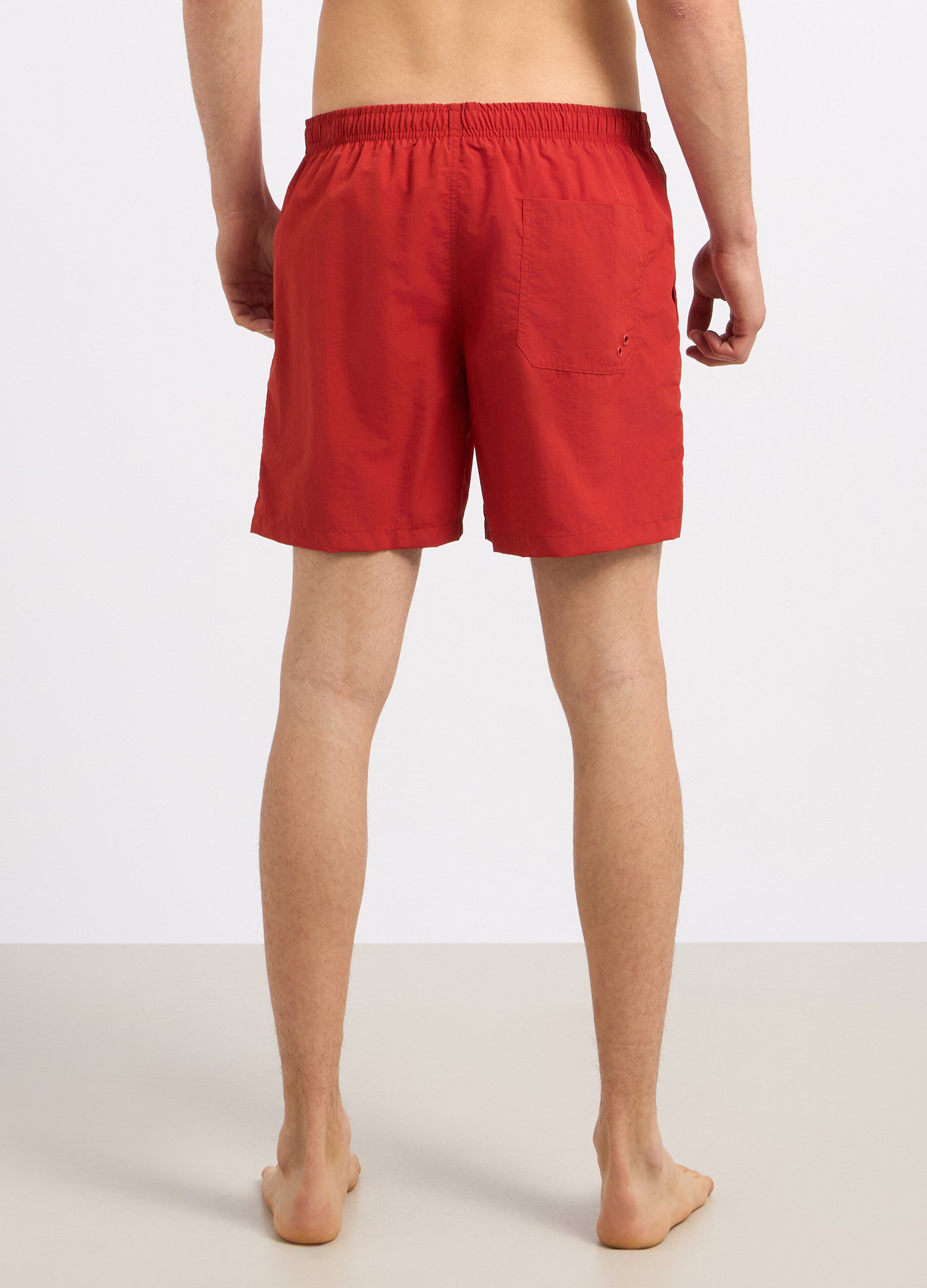 Costume shorts uomo_1