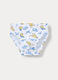 Pack 5 slip in jersey di puro cotone bambino_1