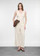 Pantaloni culotte misto cotone donna_0