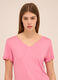T-shirt in pura viscosa donna_2