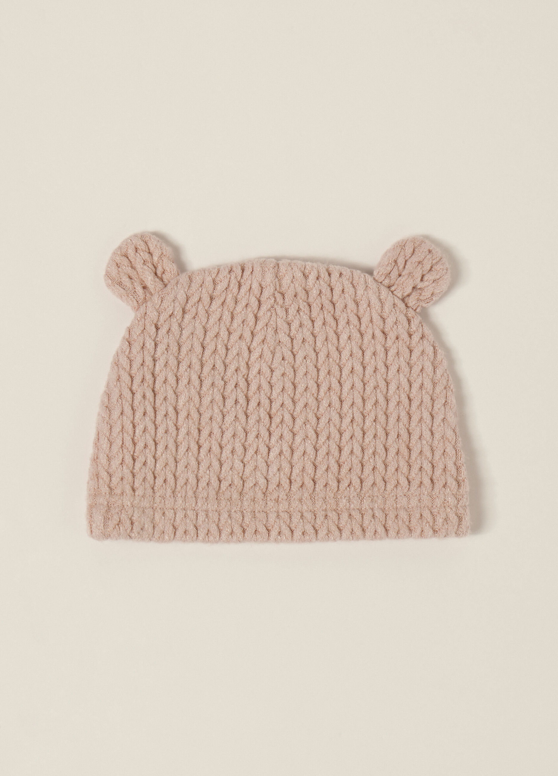Berretto tricot IANA_2