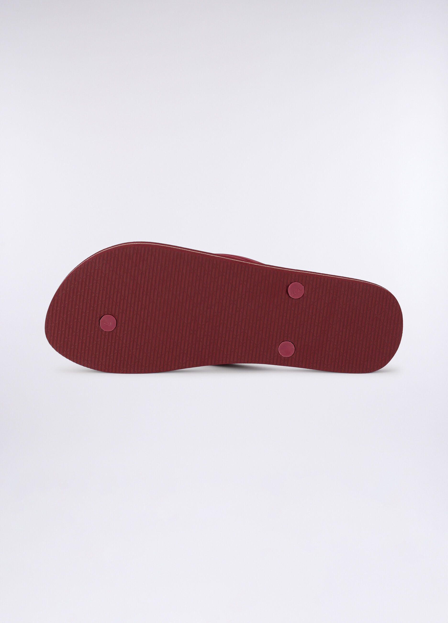 Infradito estive con suola bicolor uomo_2
