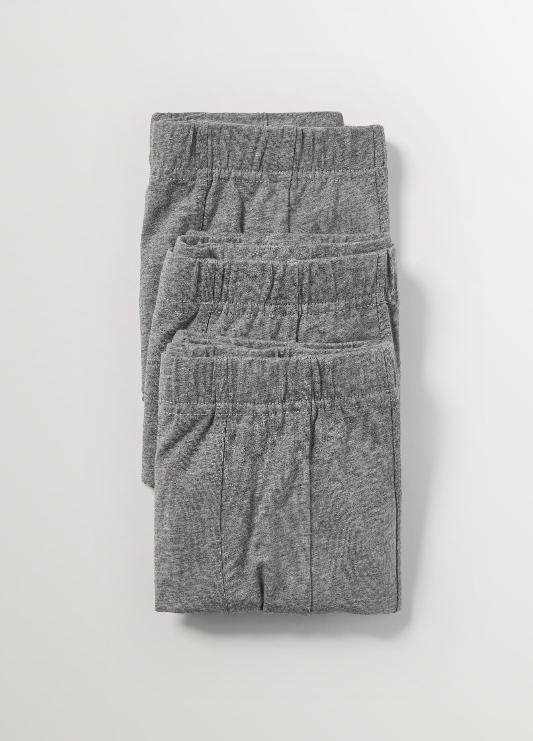 3 pack boxer in cotone stretch uomo