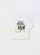 T-shirt in puro cotone ragazzo_0