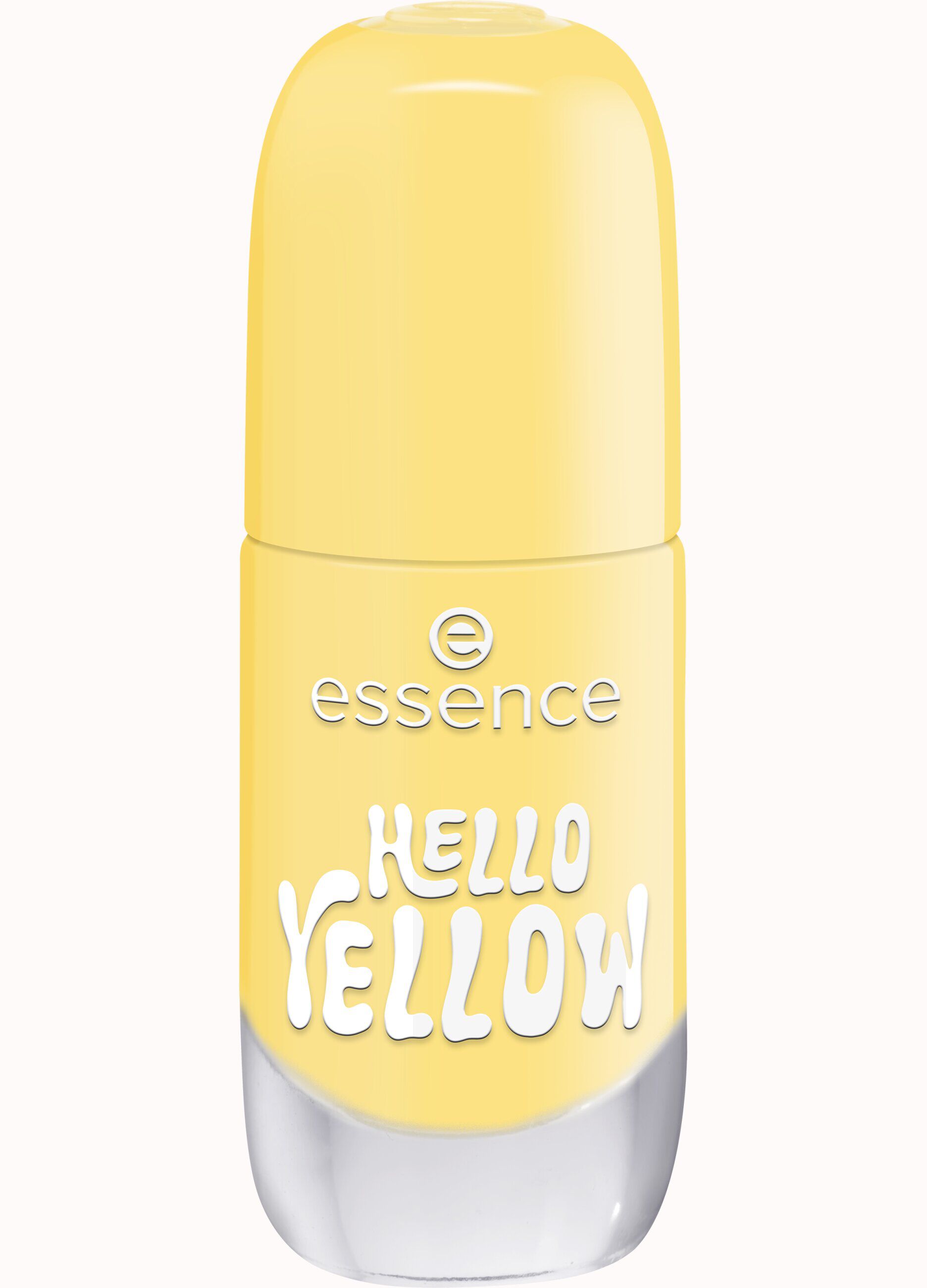 Essence gel nail smalto unghie effetto gel 40_0
