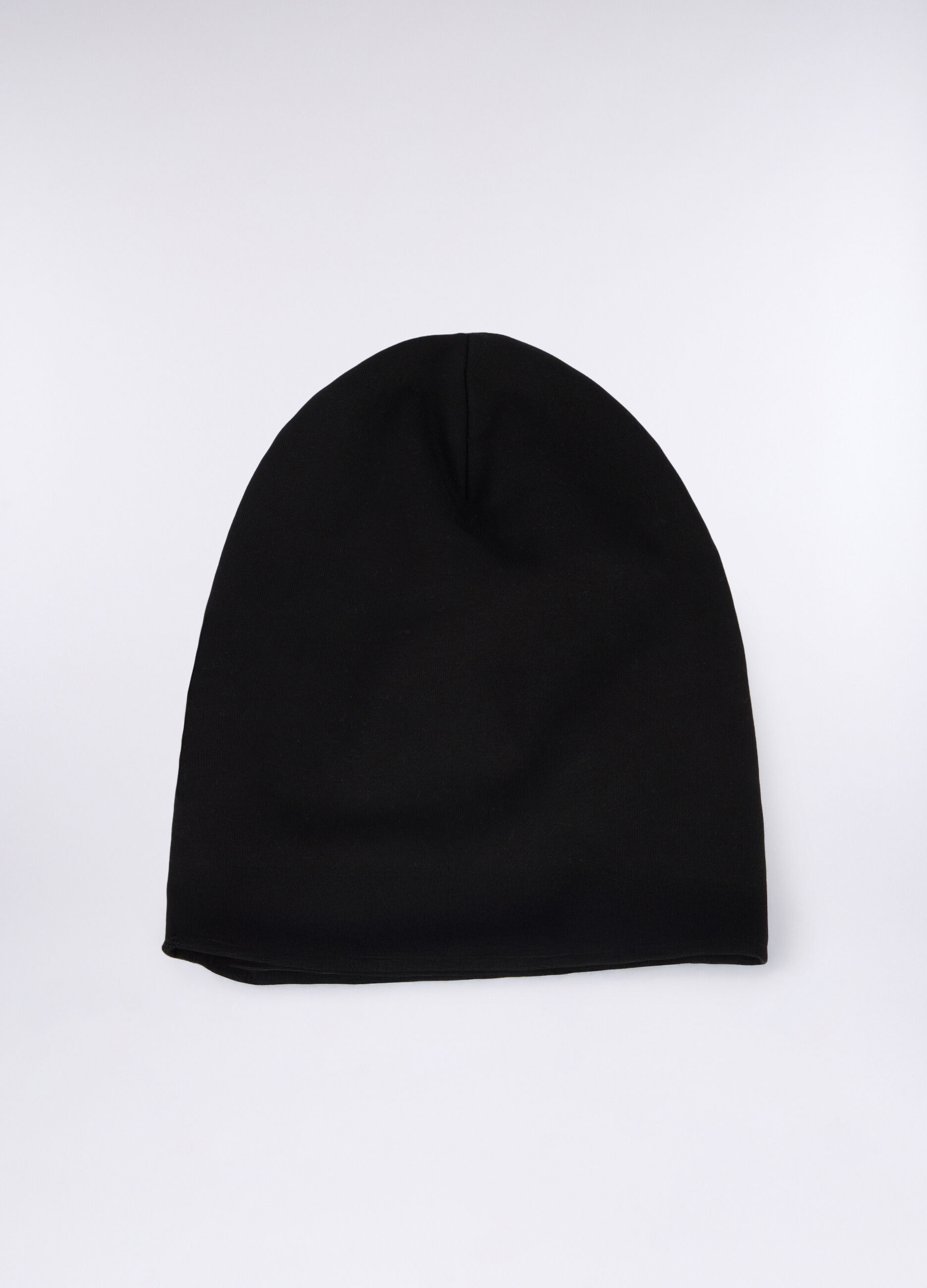 Berretto a maglia in cotone uomo_1