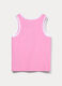 Canotta Disney in jersey di cotone stretch bambina_1