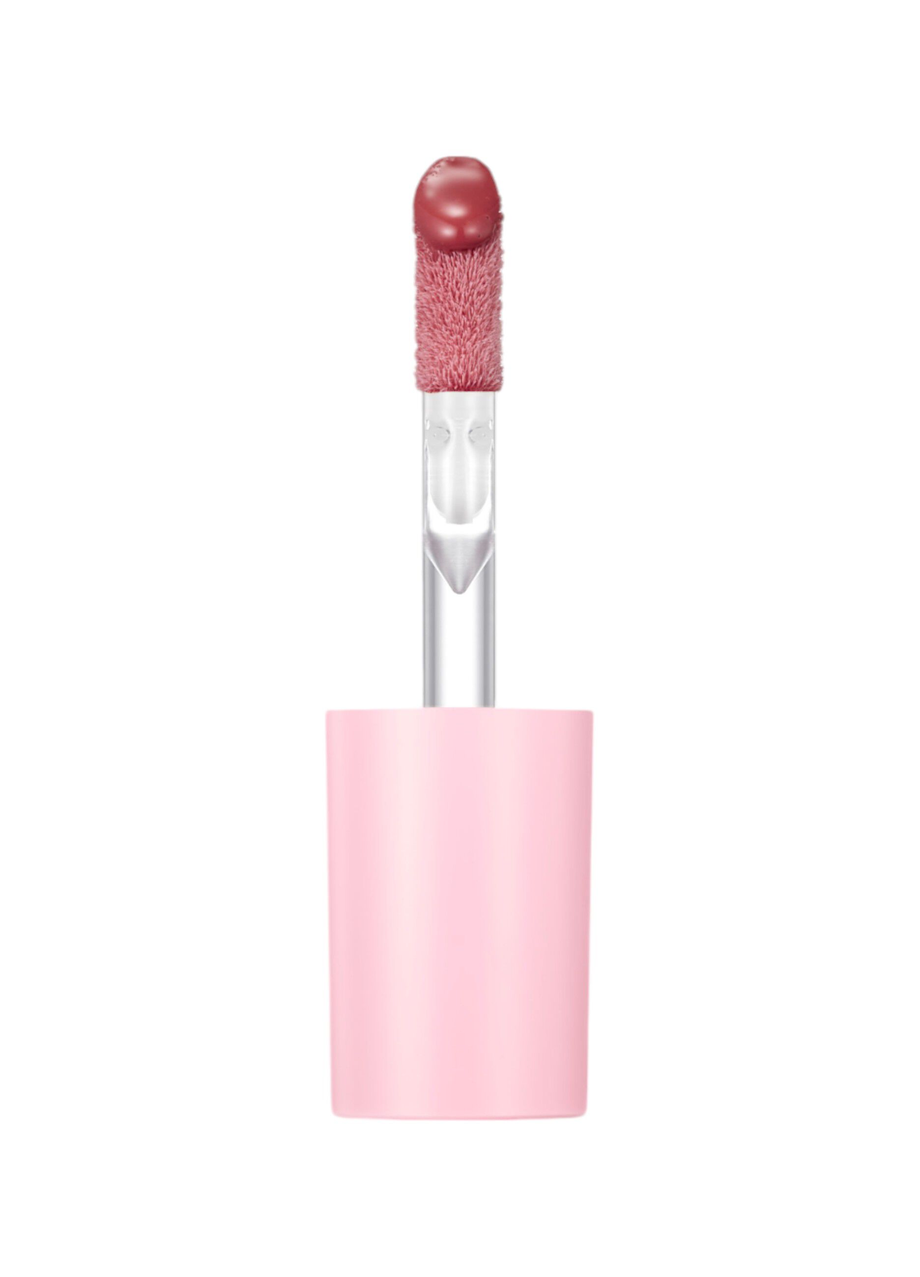 Ink Glasting Lip Gloss 03 Chilling Rosy - make-up coreano