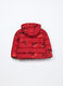 Giubbino imbottito con cappuccio bambino_1