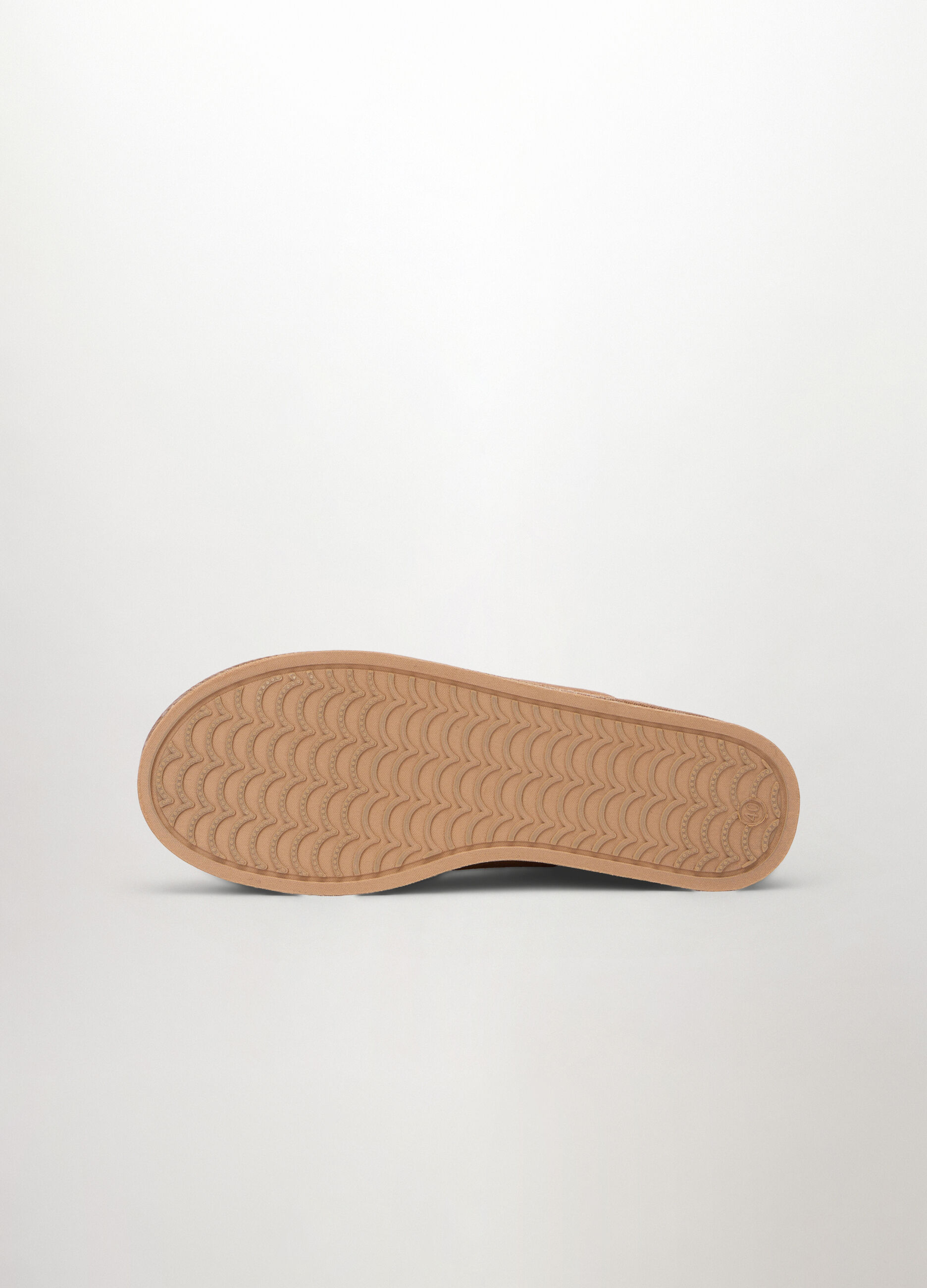 Stivaletti in ecopelle scamosciata donna_2