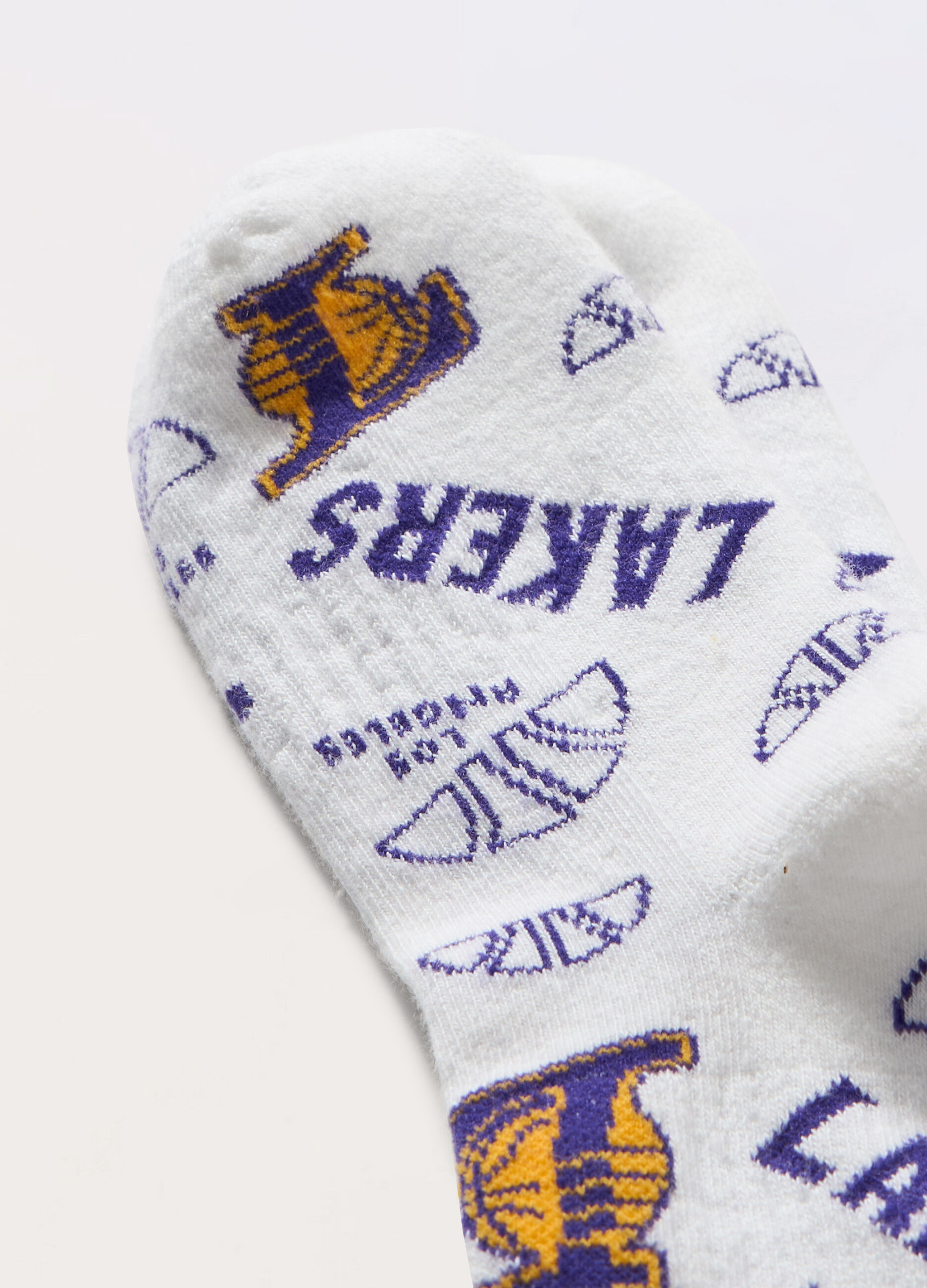 Calze misto cotone NBA_1