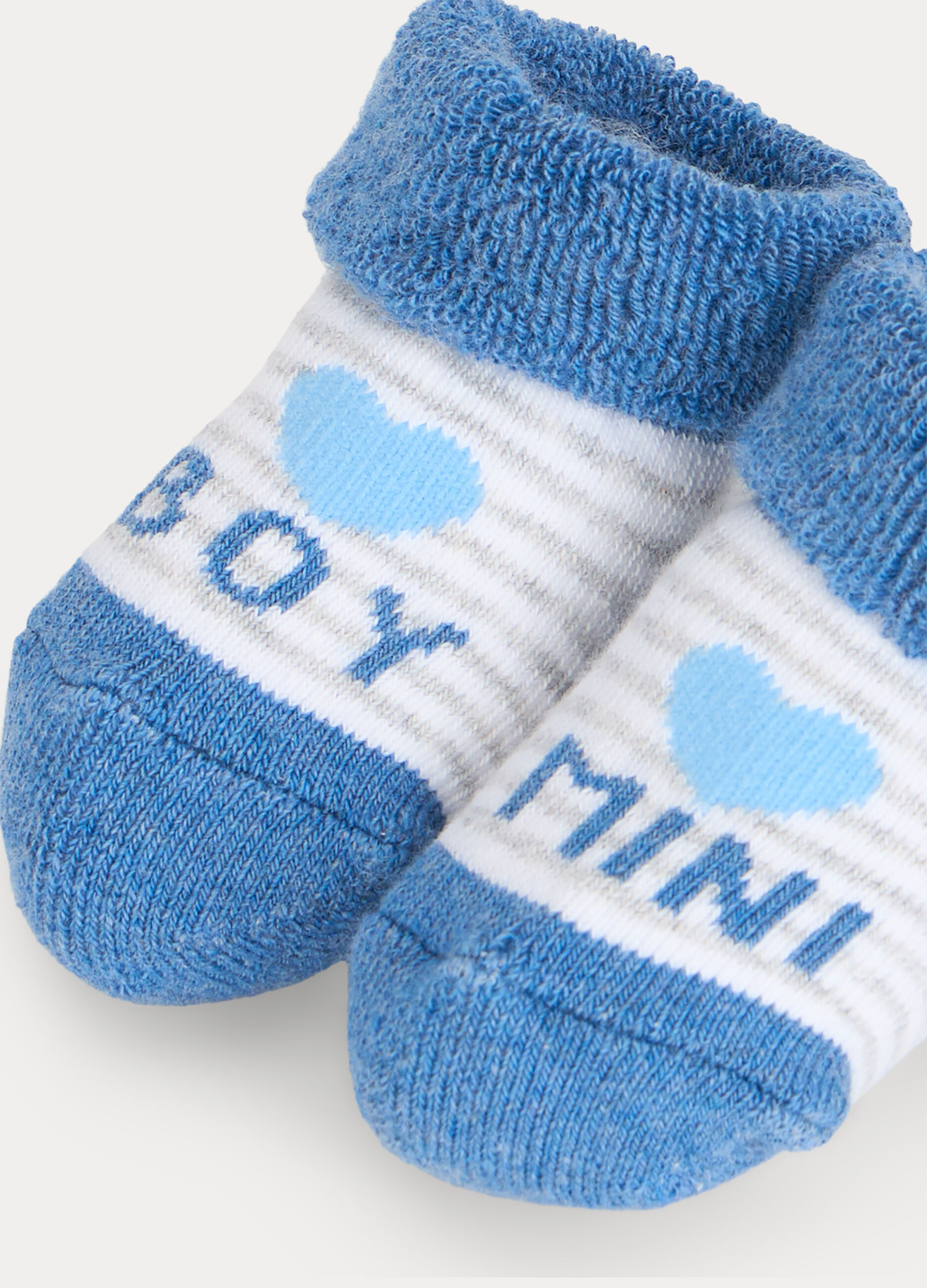 Calzini in spugna di cotone neonato_1