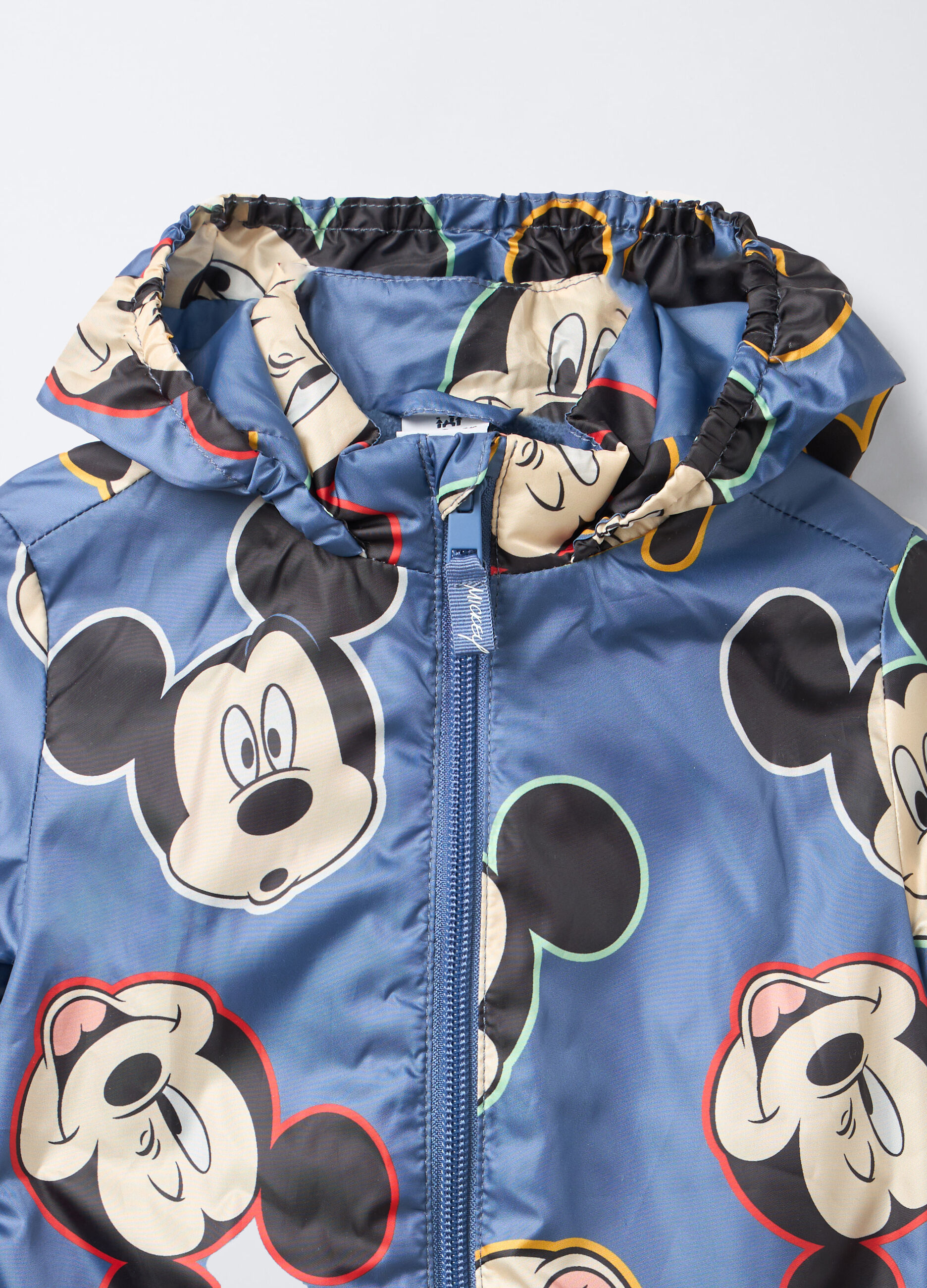Giacca antipioggia Disney bimbo_2