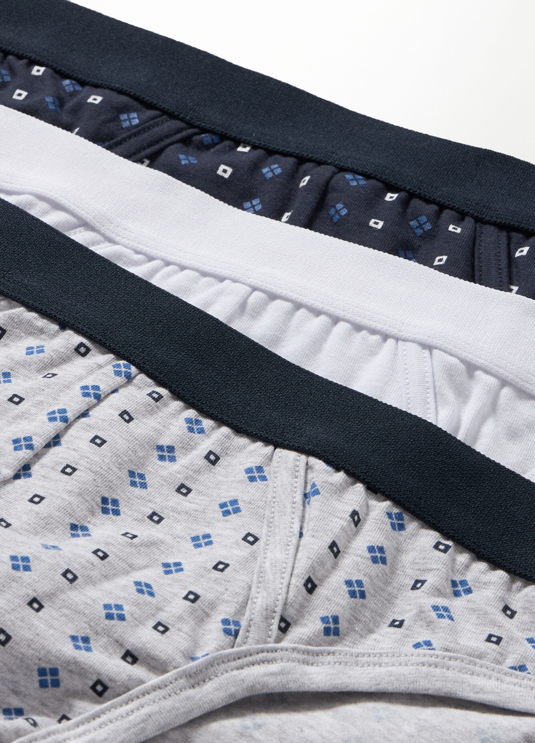 3 pack slip in cotone stretch a fantasia uomo_2