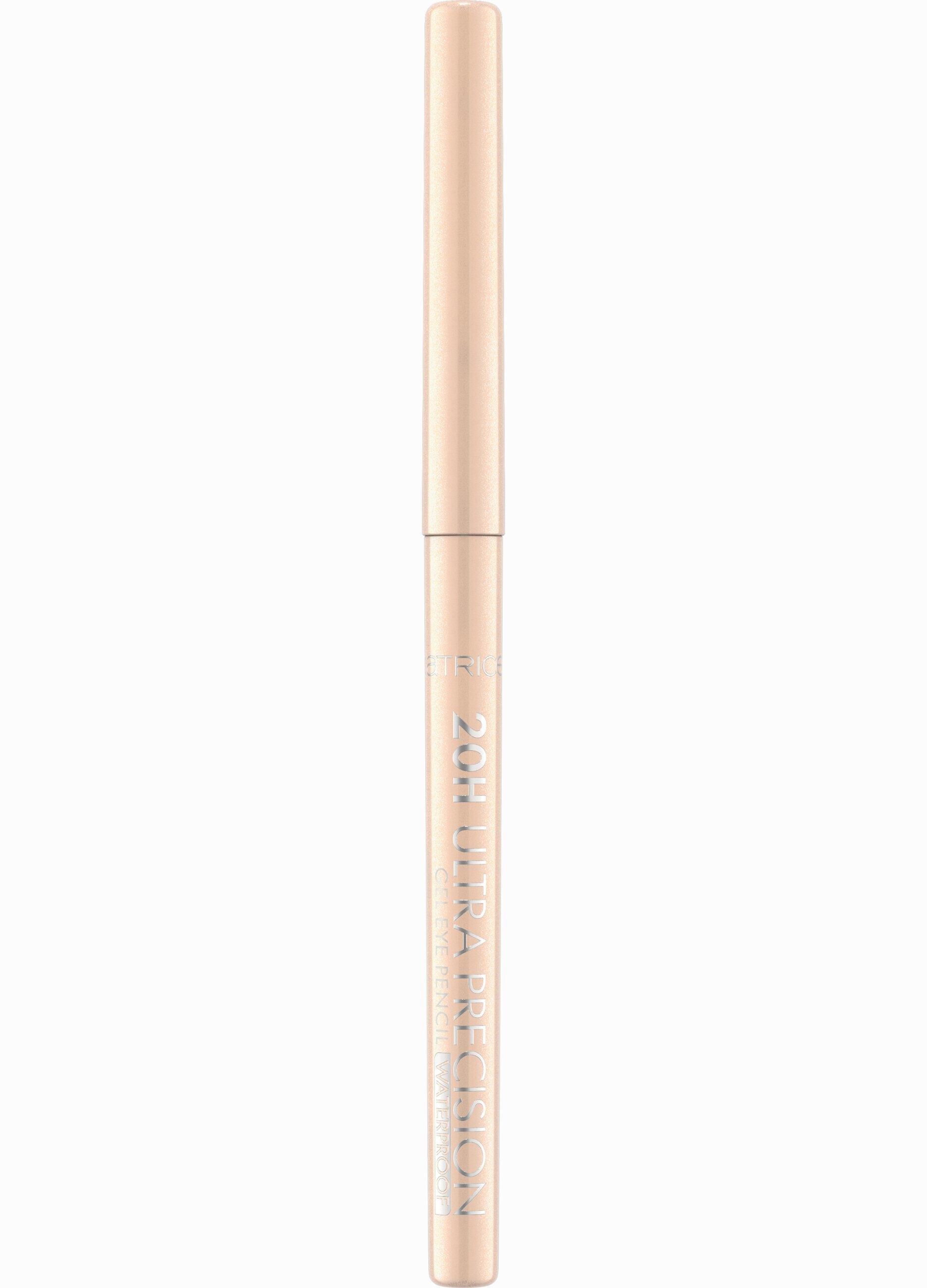 Catrice 20H Ultra Precision Matita Occhi Gel Waterproof 100
