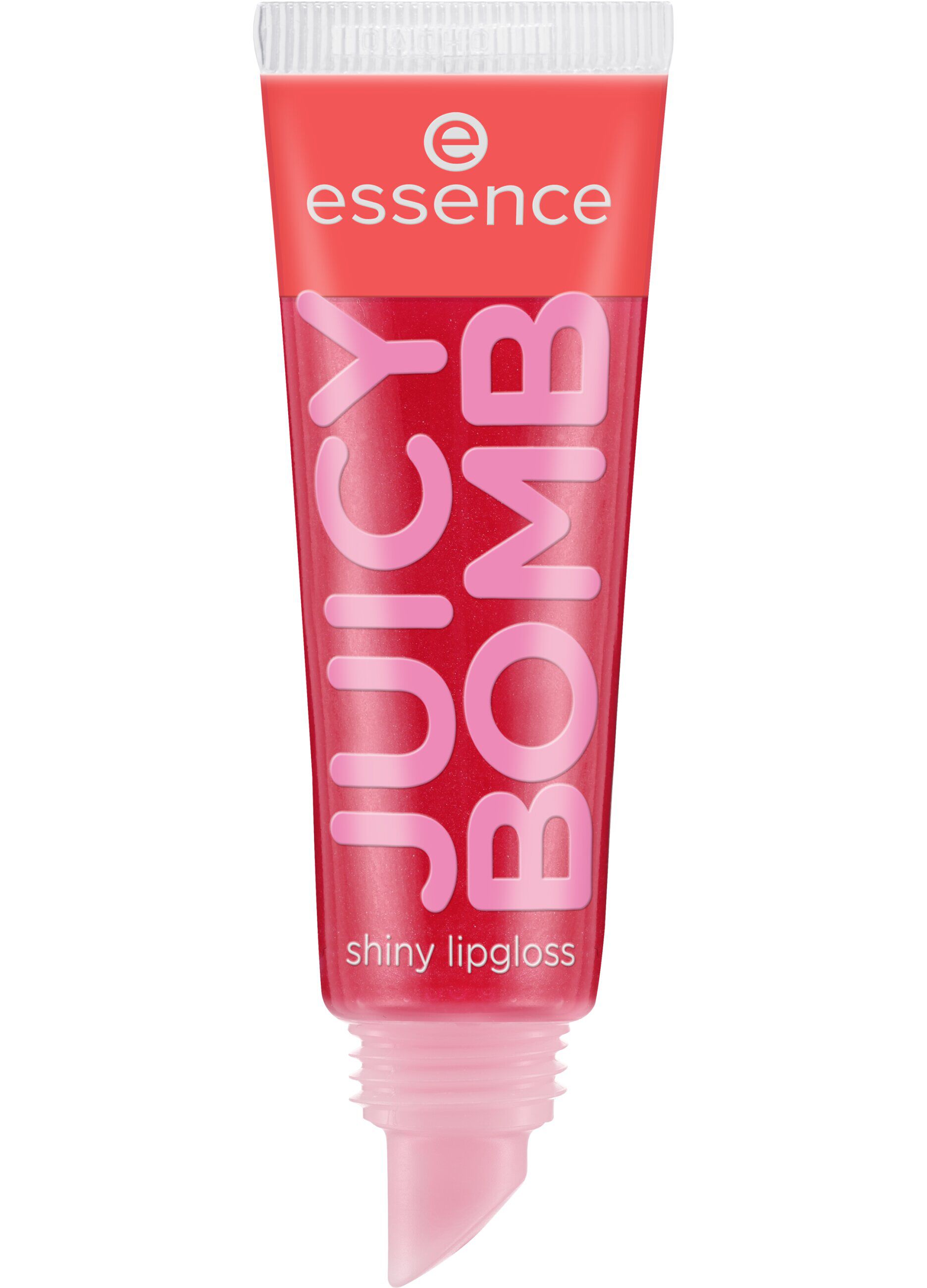 Essence JUICY BOMB SHINY lucidalabbra 104_2