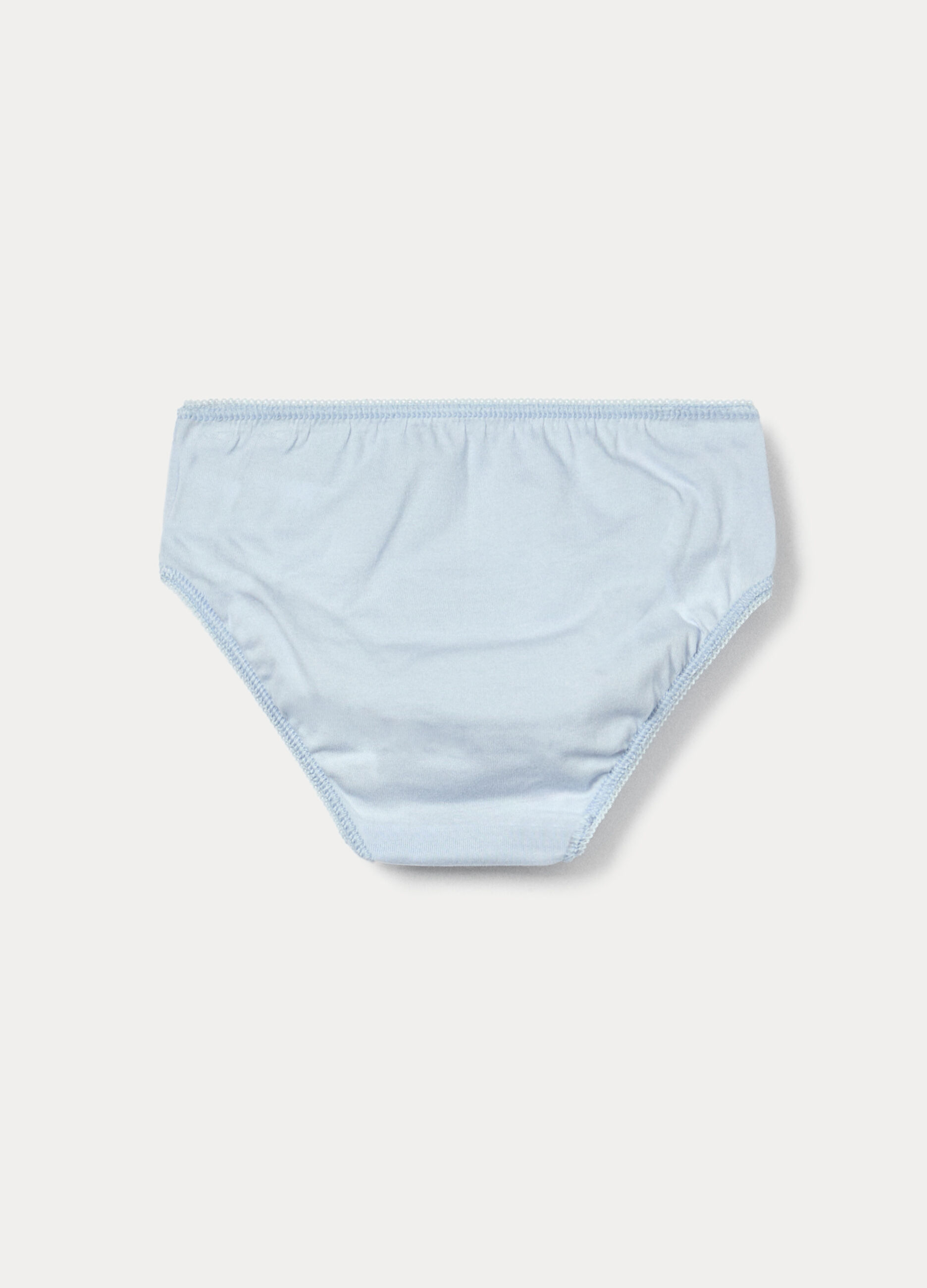 Pack 5 slip in jersey di puro cotone_2