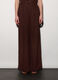 Pantaloni misto lino donna_1