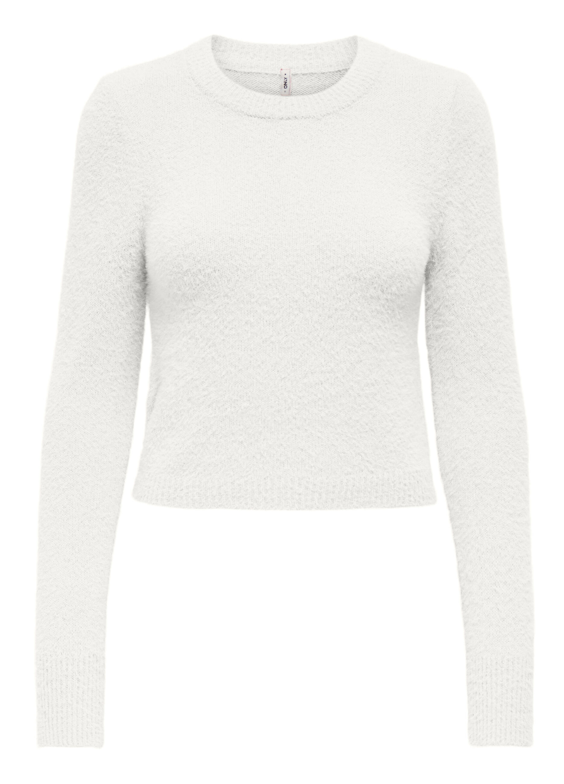 Tricot tinta unita donna_0