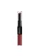 L&rsquo;Oreal Paris Rossetto 2 Step Infallible 24H, Lunga tenuta e idratazione, Toujours Toffee (801)._0